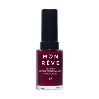 Mon Reve Gel Like Nail Color17 13ml