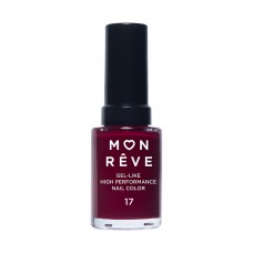 Mon Reve Gel Like Nail Color17 13ml