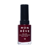 Mon Reve Gel Like Nail Color18 13ml
