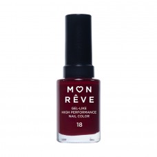 Mon Reve Gel Like Nail Color18 13ml