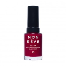 Mon Reve Gel Like Nail Color19 13ml