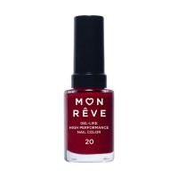Mon Reve Gel Like Nail Color20 13ml