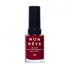 Mon Reve Gel Like Nail Color20 13ml