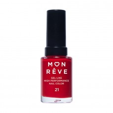 Mon Reve Gel Like Nail Color21 13ml