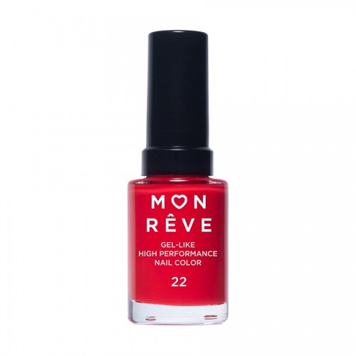 Mon Reve Gel Like Nail Color22 13ml