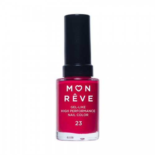 Mon Reve Gel Like Nail Color23 13ml