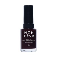 Mon Reve Gel Like Nail Color24 13ml