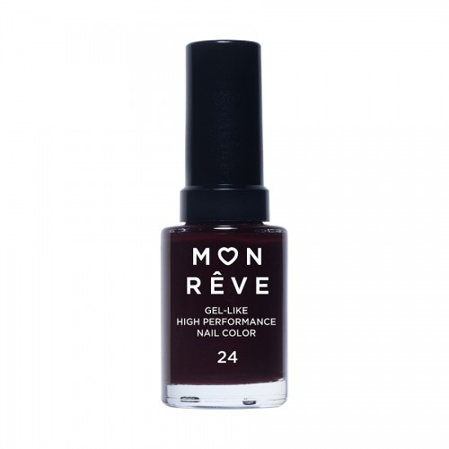 Mon Reve Gel Like Nail Color24 13ml