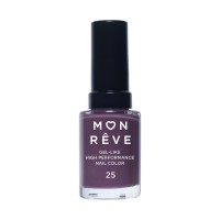 Mon Reve Gel Like Nail Color25 13ml
