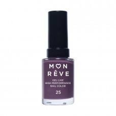 Mon Reve Gel Like Nail Color25 13ml