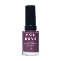 Mon Reve Gel Like Nail Color26 13ml