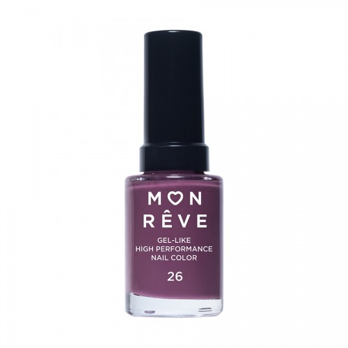 Mon Reve Gel Like Nail Color26 13ml