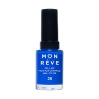 Mon Reve Gel Like Nail Color28 13ml