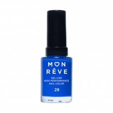 Mon Reve Gel Like Nail Color28 13ml