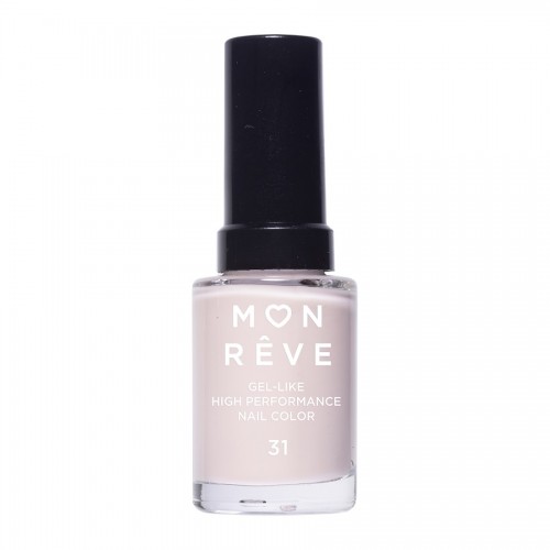 Mon Reve Gel Like Nail Color31 13ml