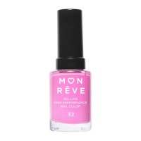 Mon Reve Gel Like Nail Color32 13ml