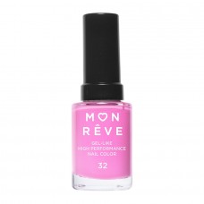 Mon Reve Gel Like Nail Color32 13ml
