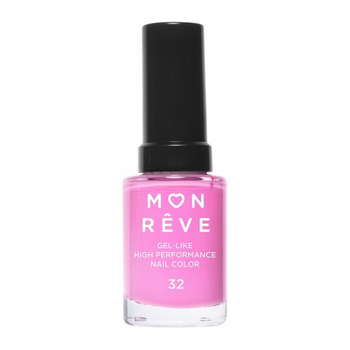 Mon Reve Gel Like Nail Color32 13ml