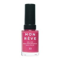 Mon Reve Gel Like Nail Color33 13ml