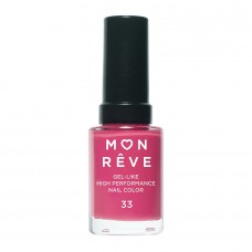Mon Reve Gel Like Nail Color33 13ml