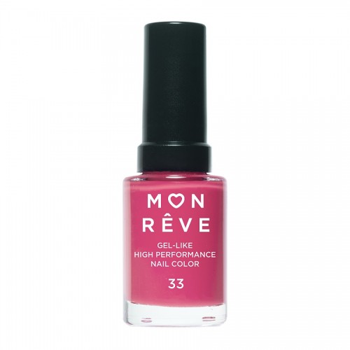 Mon Reve Gel Like Nail Color33 13ml
