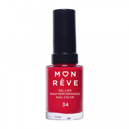Mon Reve Gel Like Nail Color34 13ml
