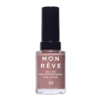 Mon Reve Gel Like Nail Color35 13ml