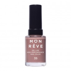 Mon Reve Gel Like Nail Color35 13ml