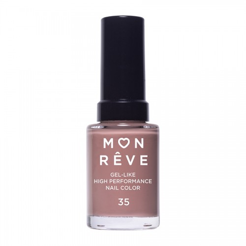 Mon Reve Gel Like Nail Color35 13ml