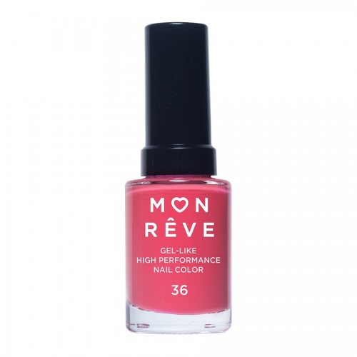 Mon Reve Gel Like Nail Color36 13ml