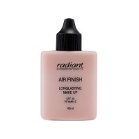 Radiant Air Finish Long Lasting Make Up SPF 20 05 Medium Tan 40ml
