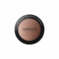 Radiant Air Touch Finishing 03 Light Tan Pressed Powder 6gr