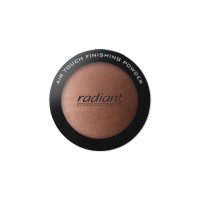 Radiant Air Touch Finishing 04 Terracotta Pressed Powder 6gr