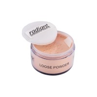 Radiant 06 Transparent Natural Tan Loose Powder 28gr