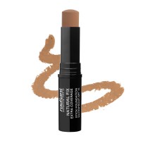 Radiant Natural Fix Extra Coverage Stick Foundation Waterproof Spf 15 05 Ginger 8.5 gr