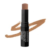 Radiant Natural Fix Extra Coverage Stick Foundation Waterproof Spf 15 06 Tawny 8.5 gr