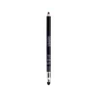 Radiant Softline Waterproof Eye Pencil Classic 02 Pure Grey 1.2gr