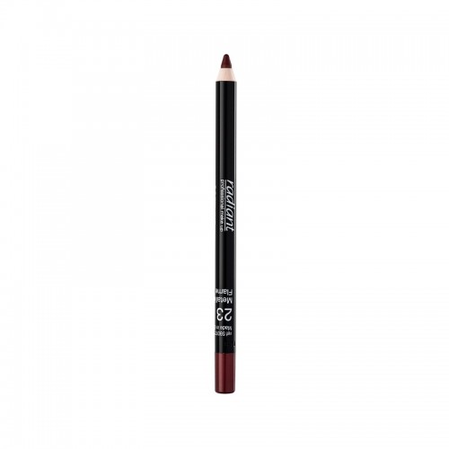 Radiant Softline Waterproof Lip Pencil 23 Metallic Flame
