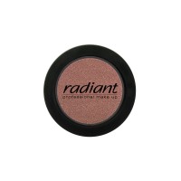 Radiant Blush Color 102 Apple Brown 4gr