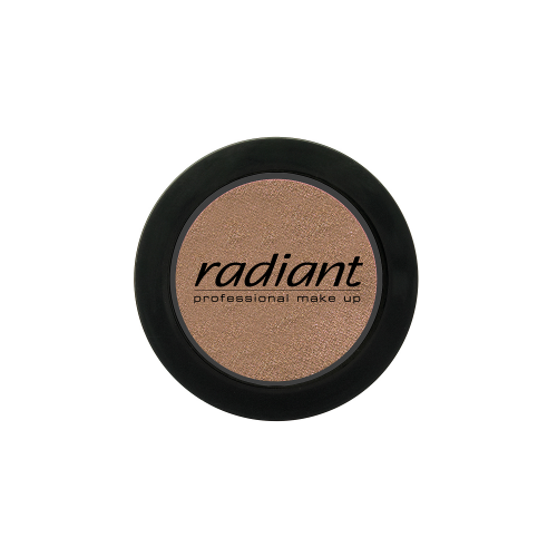 Radiant Blush Color 135 Pearly Bronze 4gr 