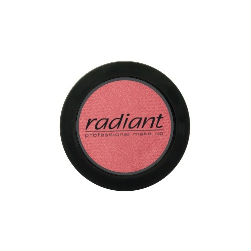 Radiant Blush Color 138 Brilliant Rose 4gr