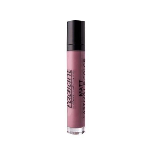 Radiant Matt Lasting Lip Color SPF 15 07