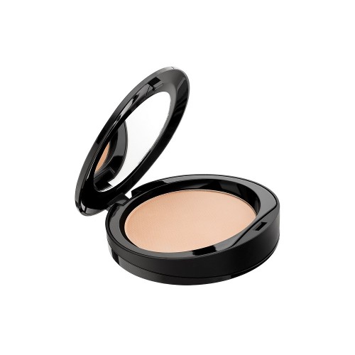 Radiant Maxi Coverage SPF15 06 Medium Tan Pressed Powder 11gr