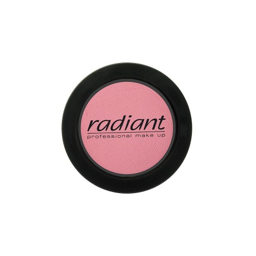 Radiant Pure Matt Blush Color 01 Pink 4gr