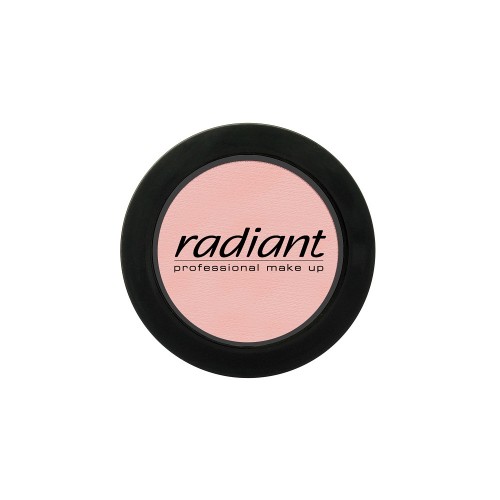 Radiant Pure Matt Blush Color 03 Salmon 4gr