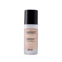 Radiant Wonderlight Serum Make Up SPF20 01 Porcelain Beige 30ml