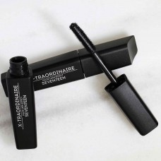 Seventeen X-Traordinaire Mascara - 01 Black