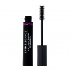 Seventeen Lash Elegance - 01 Black