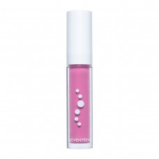 Seventeen Natural Velvet Matte Liquid Blush 11 Cotton Candy