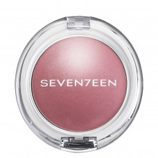 Seventeen Pearl Blush Powder - 01 Rose